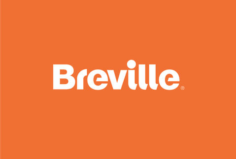 Creative Director, Global Brand Refresh – Breville