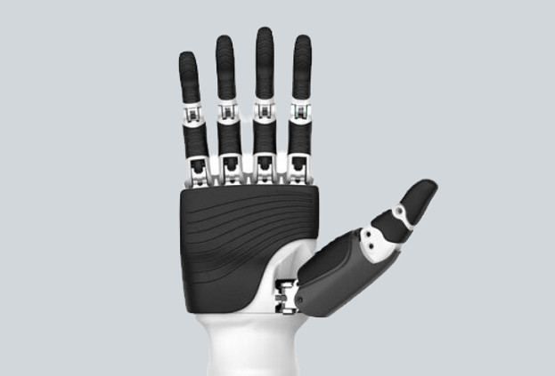 Bionic Hand