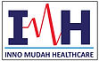 Inno Mudah Healthcare Logo