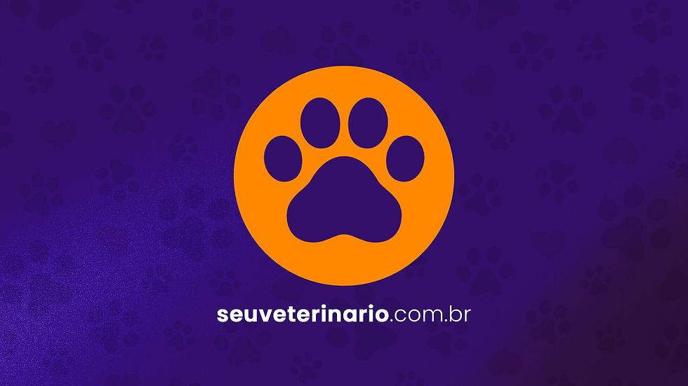 SEUVETERINARIO.COM.BR