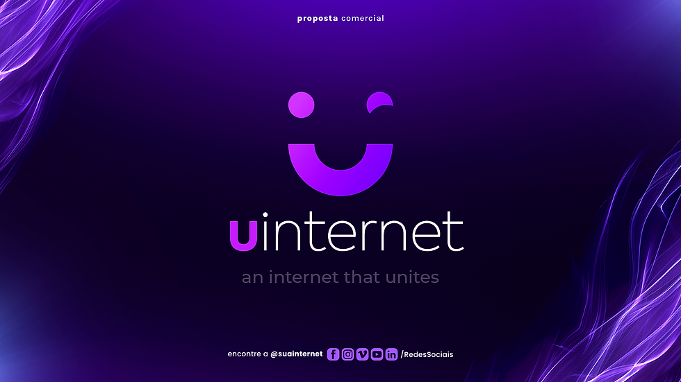Uinternet