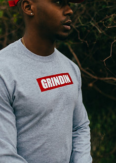 GRINDIN ® T Shirt