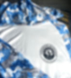 Thumbnail: SPF 50+ Hooded Fishing Shirts
