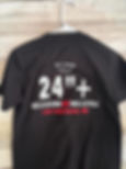 Thumbnail: 24+ Releasing Walleye Tee
