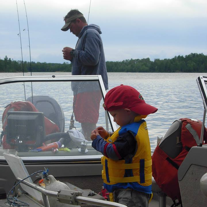 Voyageurs Adventures