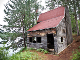 Discovering the Historic Sites of Minnesota's Voyageurs National Park