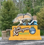 Kabetogama is the heart of Voyageurs National Park