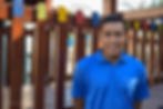 Erick Ibarra