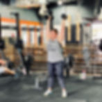 MC CrossFit