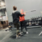 MC CrossFit
