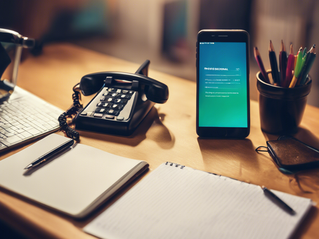 Direct Relationship Building Through Daily Client Contact at NextGenMedia