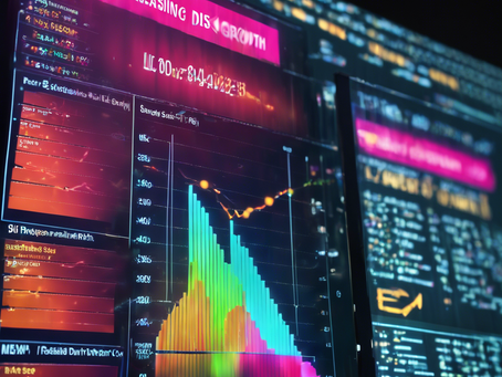 Maximizing Business Growth with NextGenMedia’s Lead Generation Services