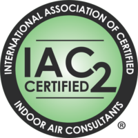 Indoor Air Quality Certified
