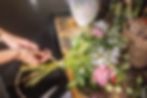 Atelier Bouquet de Fleurs Fraiches