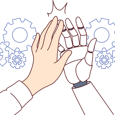 Optimizing the Nutrition Workforce with AI: A Glimpse into the Future of Dietetics