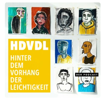 Podcast Episode: BEEYOND zu Gast im HDVDL Podcast