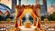 BollyWeds: Best Atlanta Wedding Event Planner and How GenAI Can Co-Pilot Your South Asian Wedding