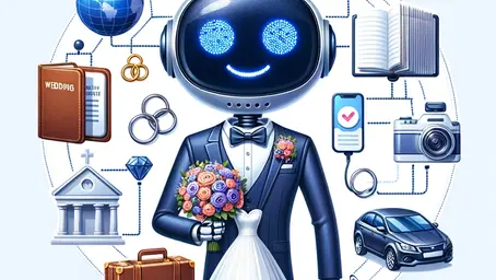 Your Dream Awaits: Top 2025 Wedding Destinations with BollyWeds Wedding Planners by Your Side (and Your AI Assistant!)