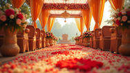Understanding Indian Wedding Costs in the US: Indian Wedding Budget Tips