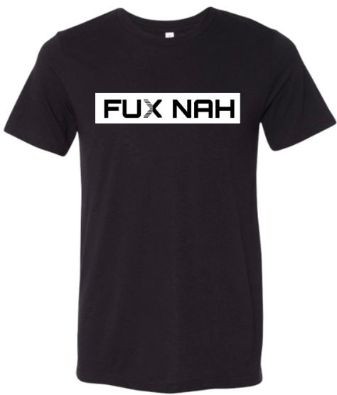 Fux Nah T-Shirt