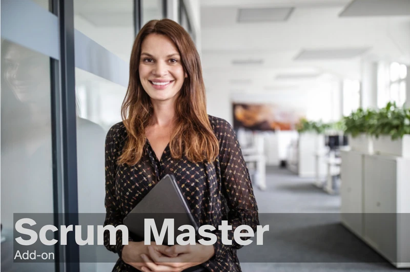 Scrum Master sin certificación