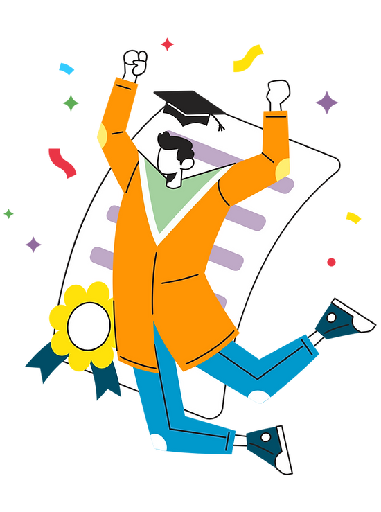 Formación y simulaciones