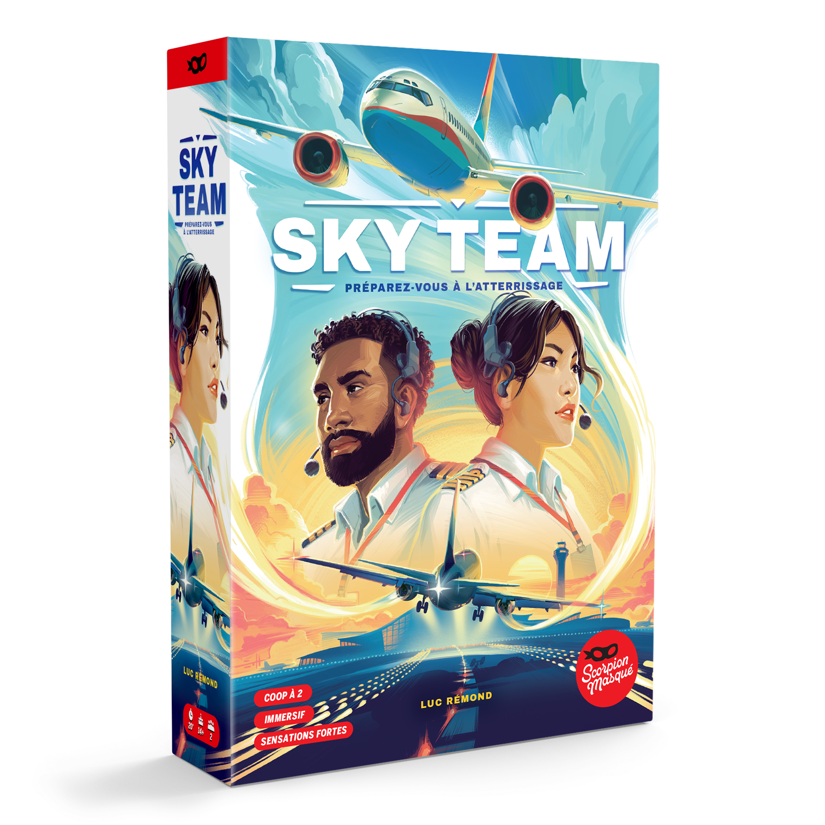 Sky Team