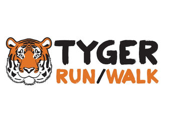 Tyger Run/ Walk (Community Service)
