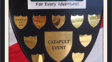 Kanonkop District had its annual Catapult Event