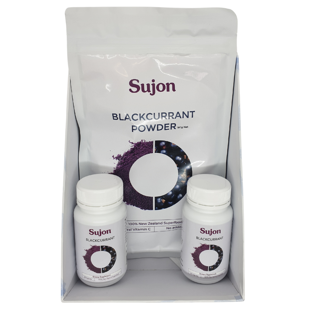 New Zealand Gift Box