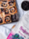 Blueberry cinnamon scrolls.jpeg