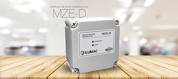 MZE-D | ilumac