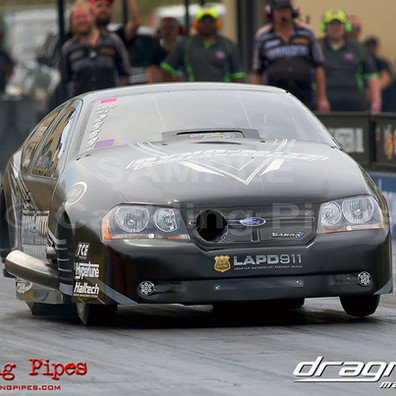 Gallery | dynomite performance