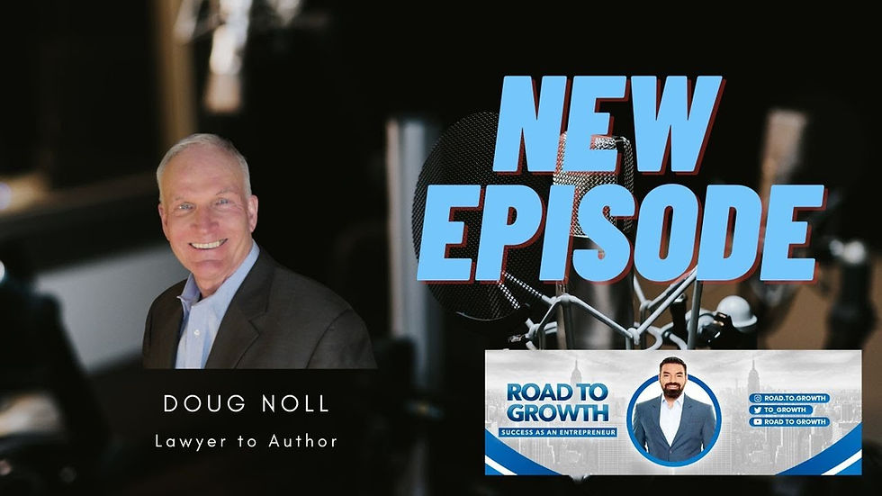 Doug Noll