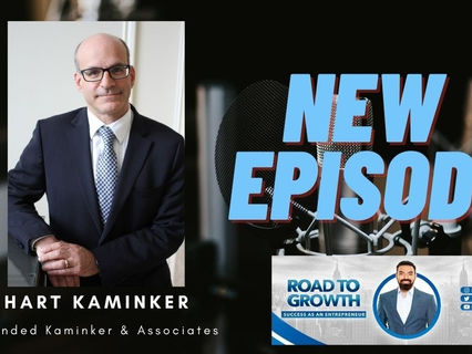 Hart Kaminker - Founded Kaminker & Associates