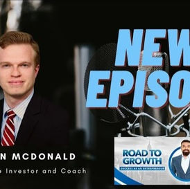 Mason McDonald - Real Estate Investor and Coach