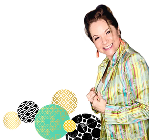 Christine private coach and design expert