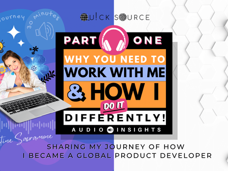 HOW to develop product-Based business owners into successful product designers. A CREATIVE APPROACH TO PRODUCT DESIGN & WHY PRODUCT-BASED BUSINESSES WORK WITH ME