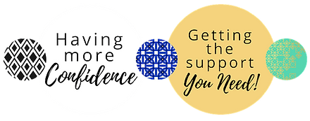 business support coach build confidence