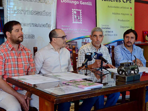 Dictan curso sobre historia, cultivo y uso del cannabis