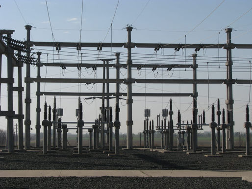 Corte de luz programado en tres barrios de Santa Rosa
