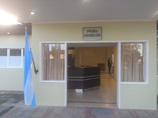 Prisión efectiva por el robo de un celular, un TV y una olla