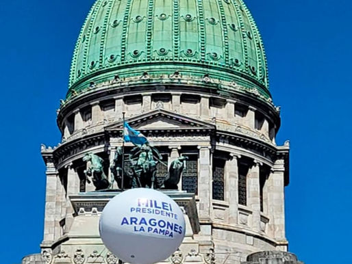 La Pampa pierde tres diputados nacionales con la reforma de Milei