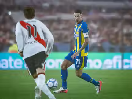 Perdió con Central: River profundiza su crisis