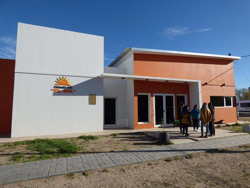 “Puelches siente el impacto del freno de obras nacionales esenciales para la comunidad”