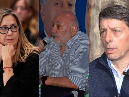 Diputados del PJ La Pampa votarán en contra de reformar la Ley de Glaciares