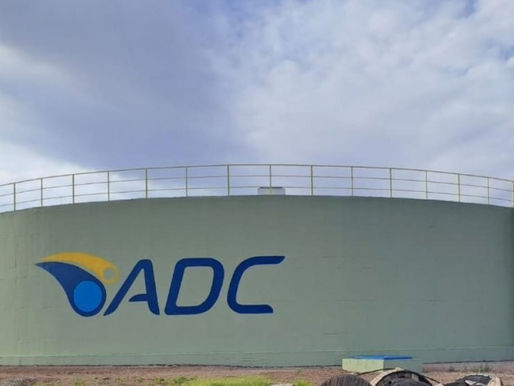 Este lunes, ya se normalizó el servicio de agua potable en Santa Rosa