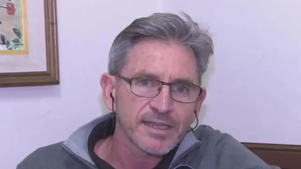 Falsa denuncia de abuso a sexual de su hijo: “existe un sistema perverso”