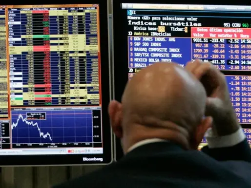  Los bonos vuelven a caer en medio de una fuerte volatilidad en los mercados