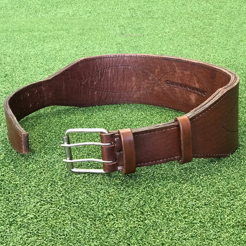 Kettlebell Lifting Belt BELLEVATOR Denis Vasilev